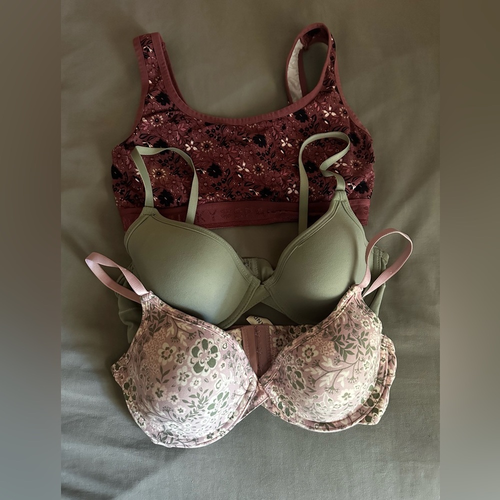 Bra lot